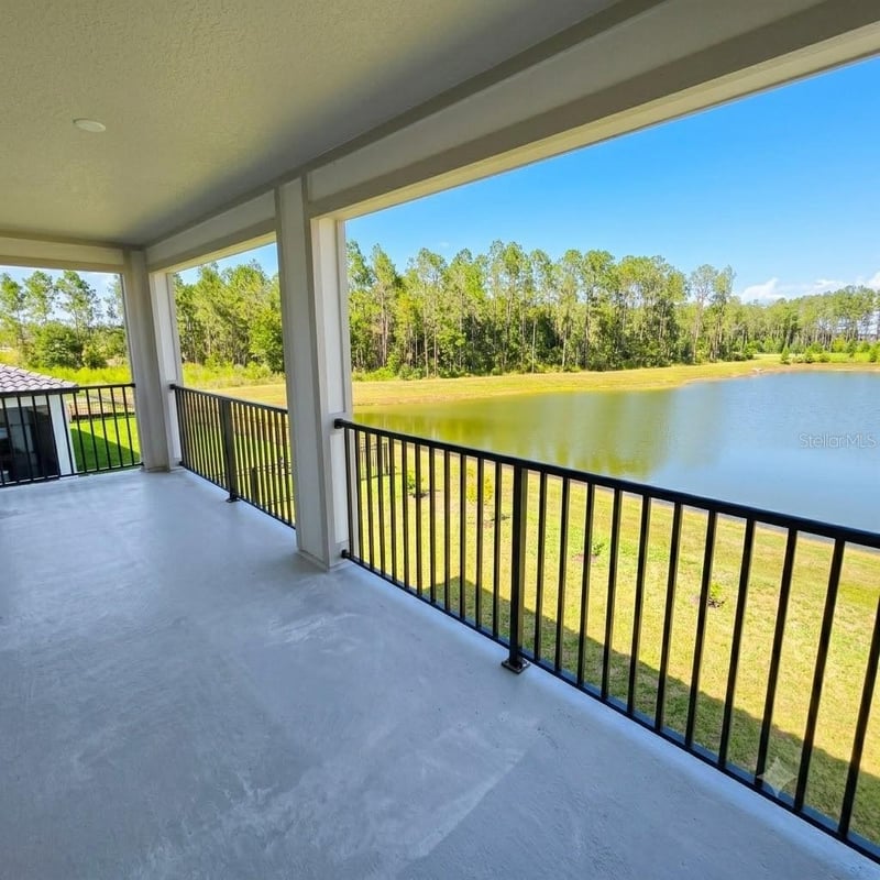1952 Drummond Point, Wesley Chapel, FL 33543