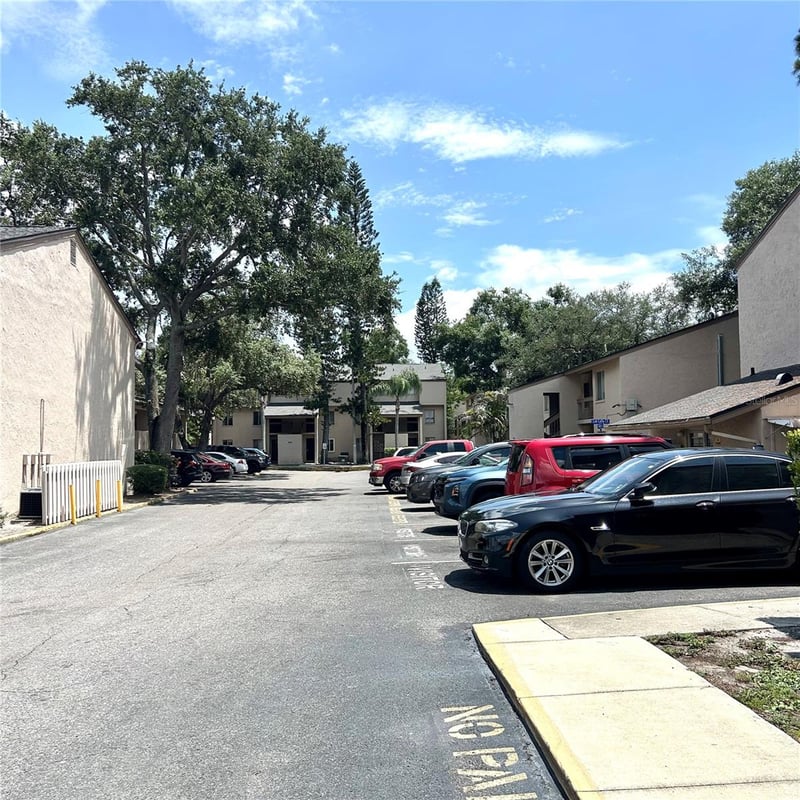 7531 Pitch Pine Cir #197, Tampa, FL 33617