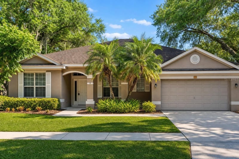2211 Mountain Meadow Way, Valrico, FL 33594