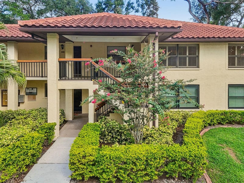 2814 Hammock Ct #2814, Clearwater, FL 33761