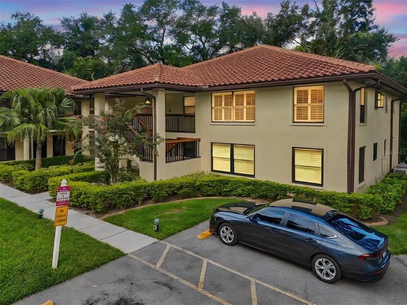 2814 Hammock Ct #2814, Clearwater, FL 33761