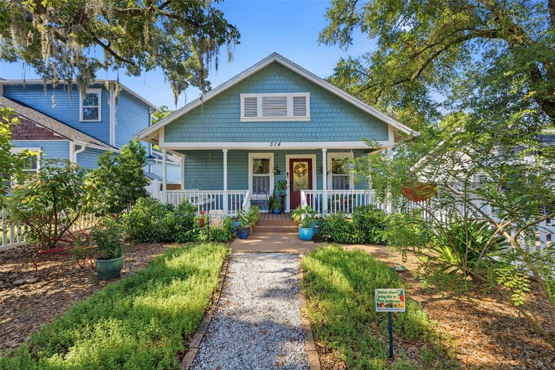 314 Comanche Ave, Tampa, FL 33604