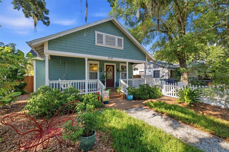 314 Comanche Ave, Tampa, FL 33604