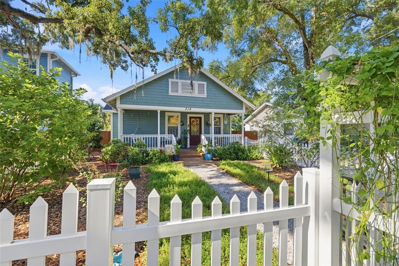 314 Comanche Ave, Tampa, FL 33604
