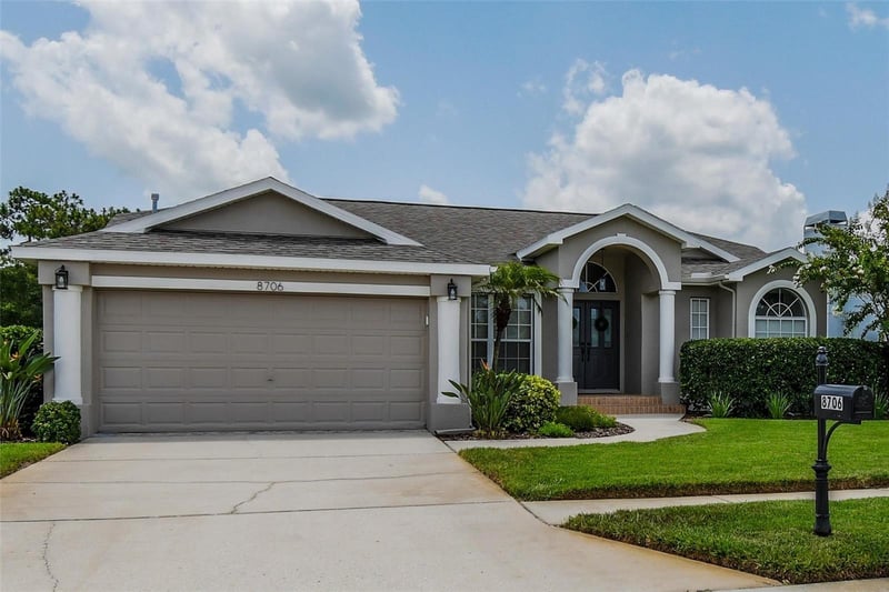Home Worth Check
