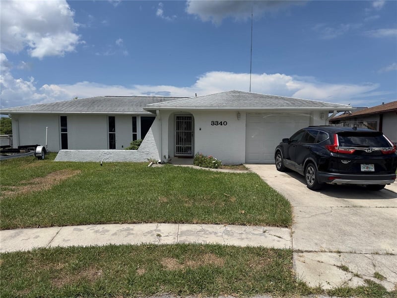 3340 Wilson Dr, Holiday, FL 34691