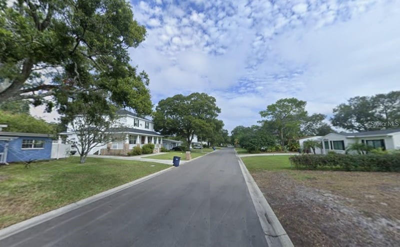 3626 Omar Ave, Tampa, FL 33629