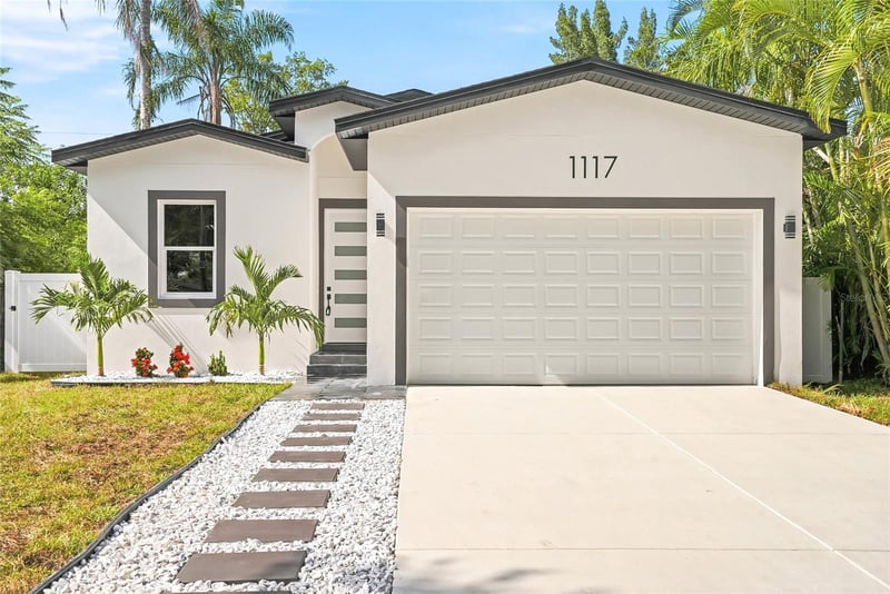1117 15th Ave, Largo, FL 33770