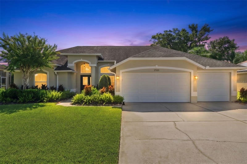 17322 Hubers Ct, Odessa, FL 33556