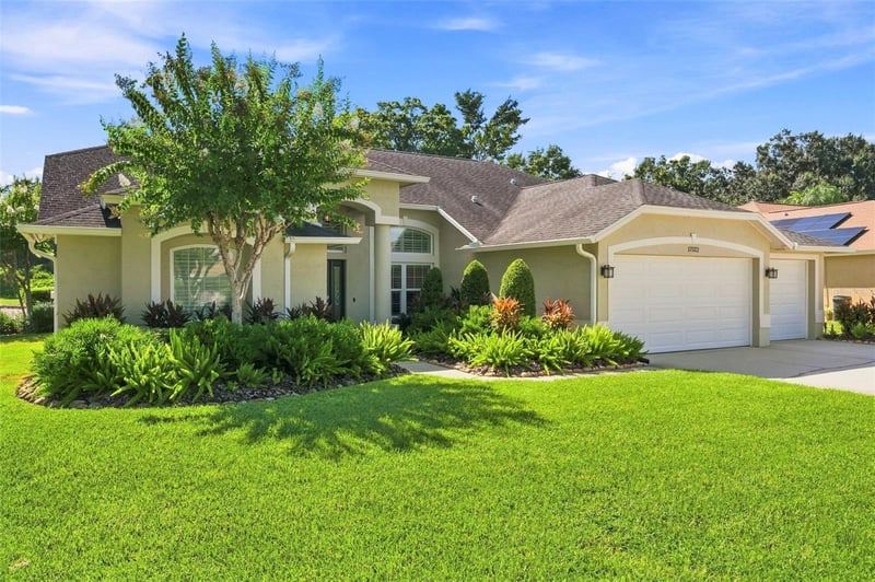 17322 Hubers Ct, Odessa, FL 33556