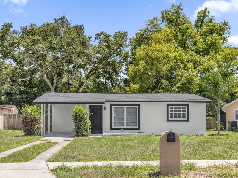 Home Worth Check