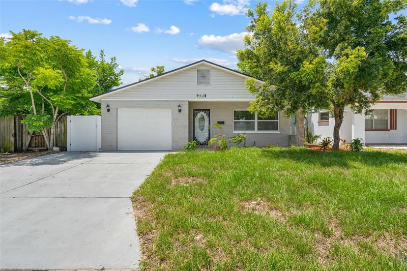 4828 22nd Ave, St Petersburg, FL 33713