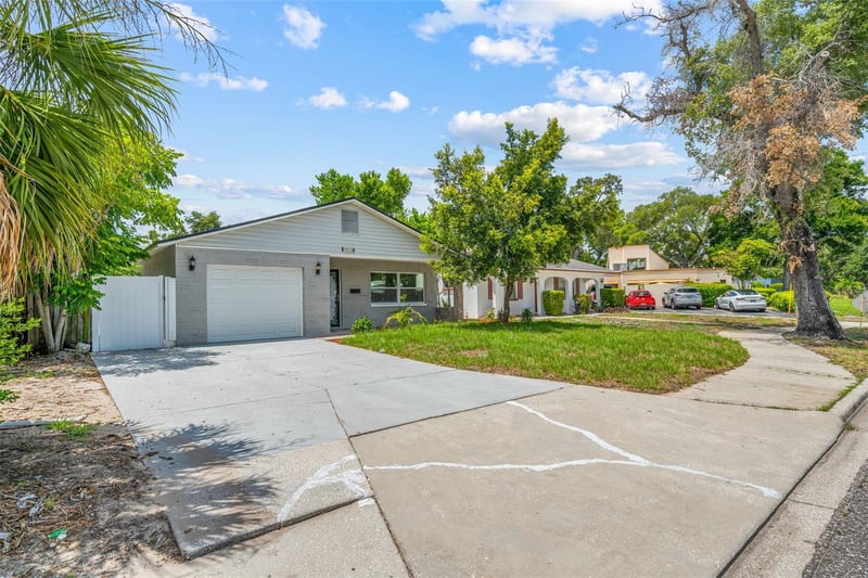 4828 22nd Ave, St Petersburg, FL 33713