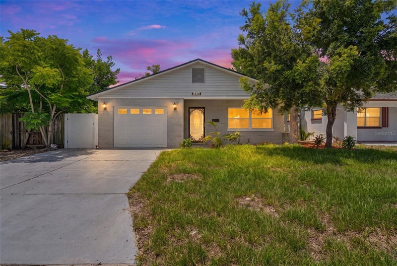 4828 22nd Ave, St Petersburg, FL 33713