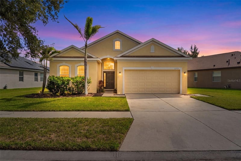 12720 Whitney Meadow Way, Riverview, FL 33578