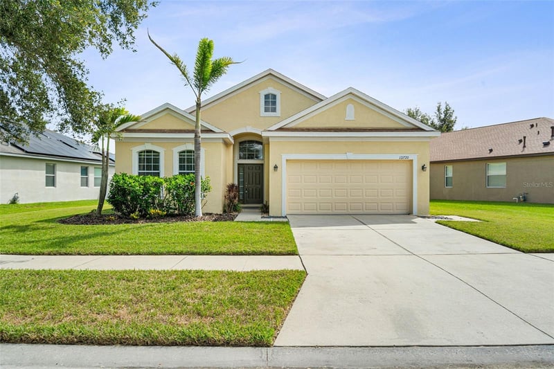 12720 Whitney Meadow Way, Riverview, FL 33578