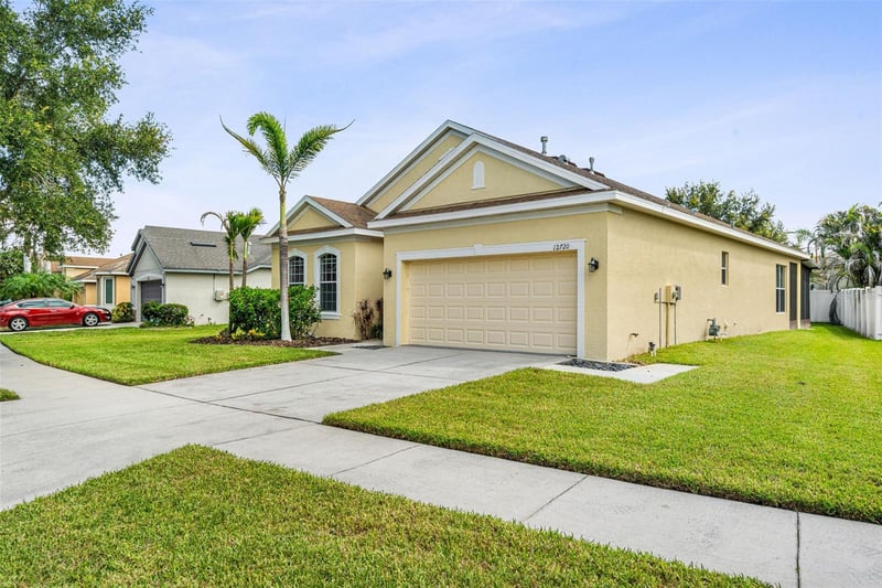 12720 Whitney Meadow Way, Riverview, FL 33578