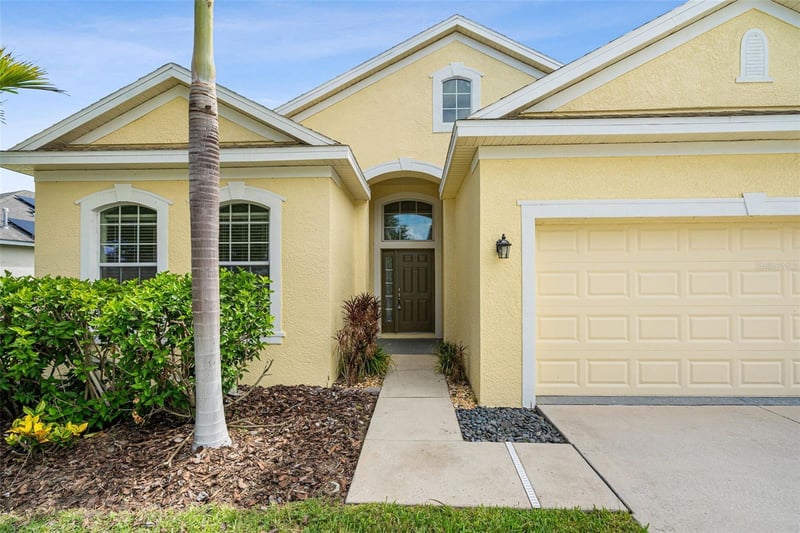 12720 Whitney Meadow Way, Riverview, FL 33578