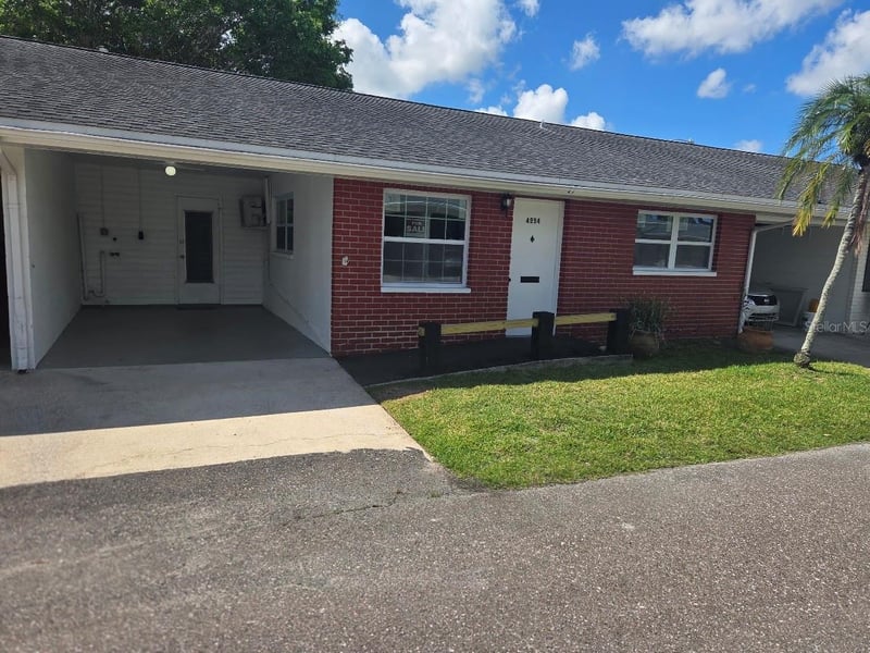 4994 Jonquil Pl #278, Pinellas Park, FL 33782