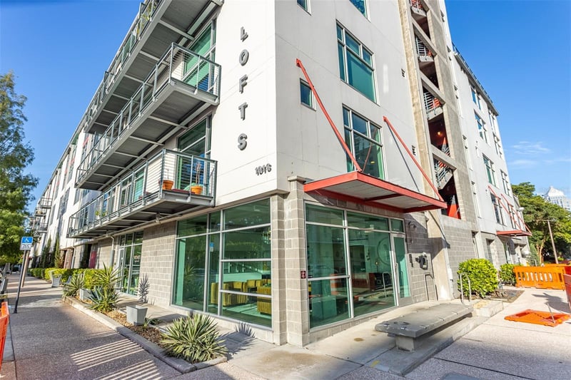 101 12th St #402, Tampa, FL 33602