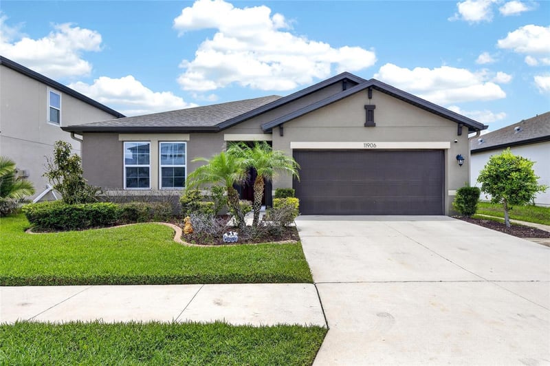 11906 Bahia Valley Dr, Riverview, FL 33579