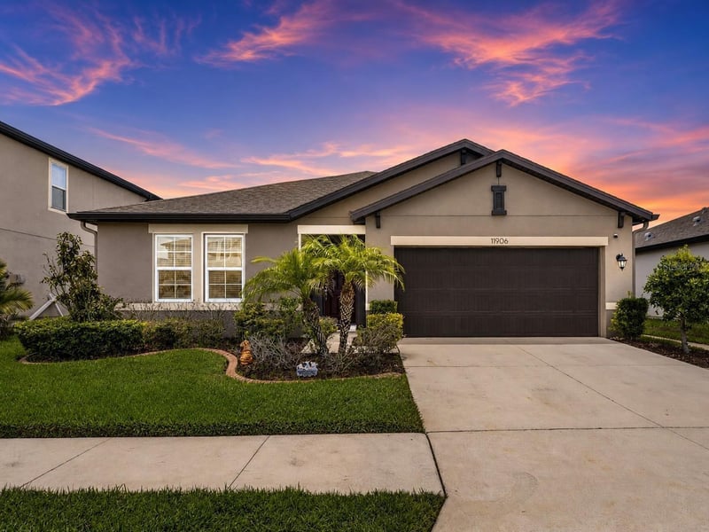 11906 Bahia Valley Dr, Riverview, FL 33579