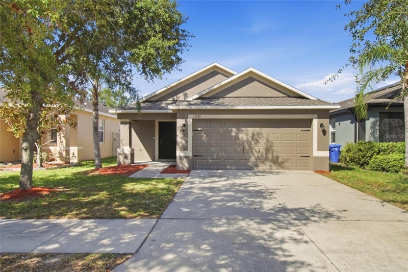 Home Worth Check