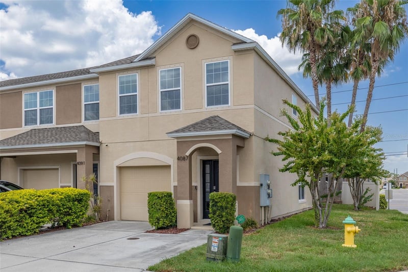 Home Worth Check