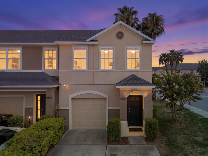 Home Worth Check