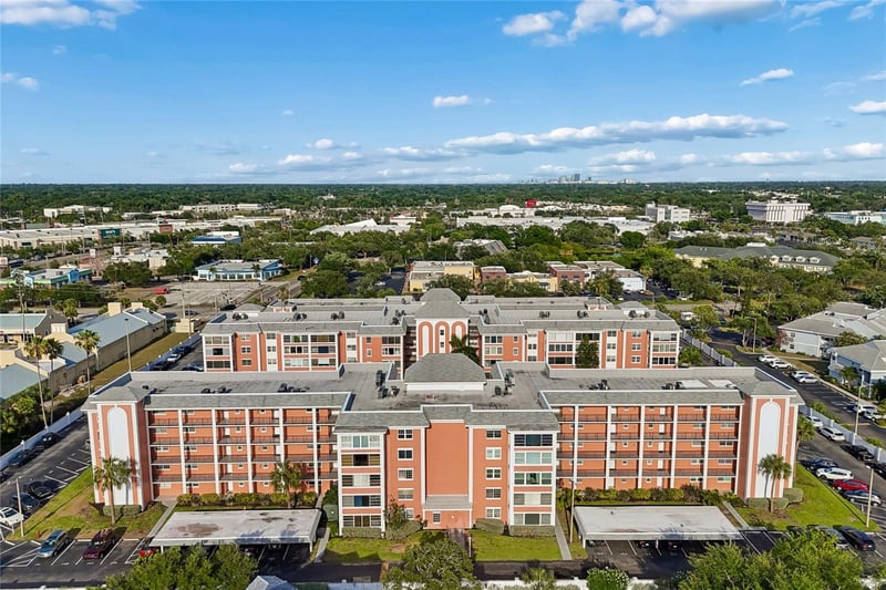 1900 68th St #210, St Petersburg, FL 33710