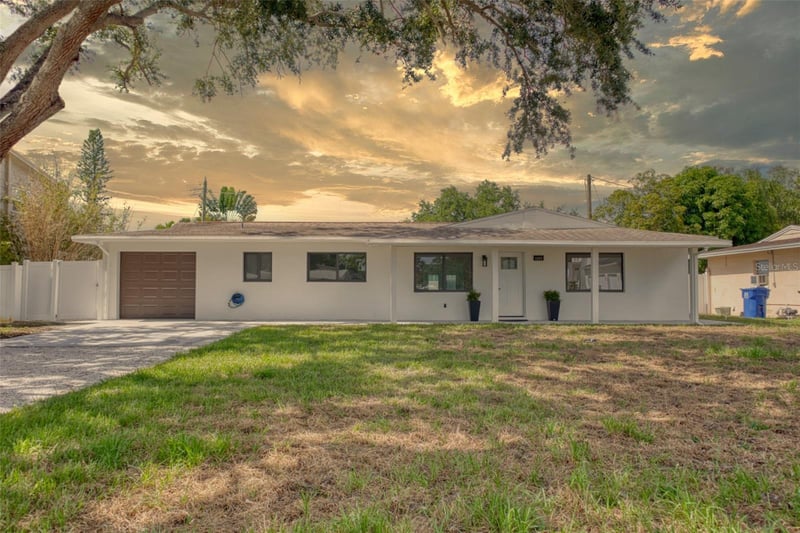 Home Worth Check