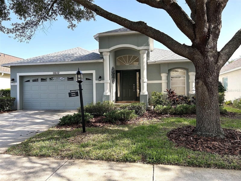 11632 Heritage Point Dr, Hudson, FL 34667