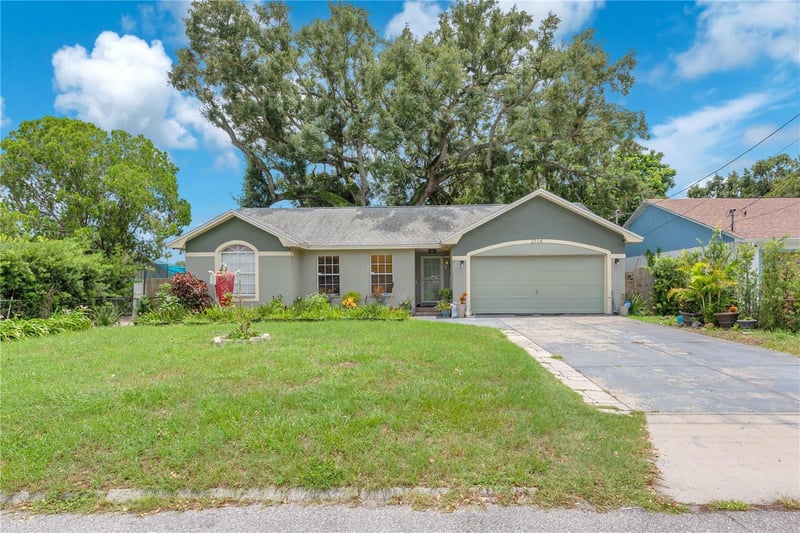 2114 Hanna Ave, Tampa, FL 33604