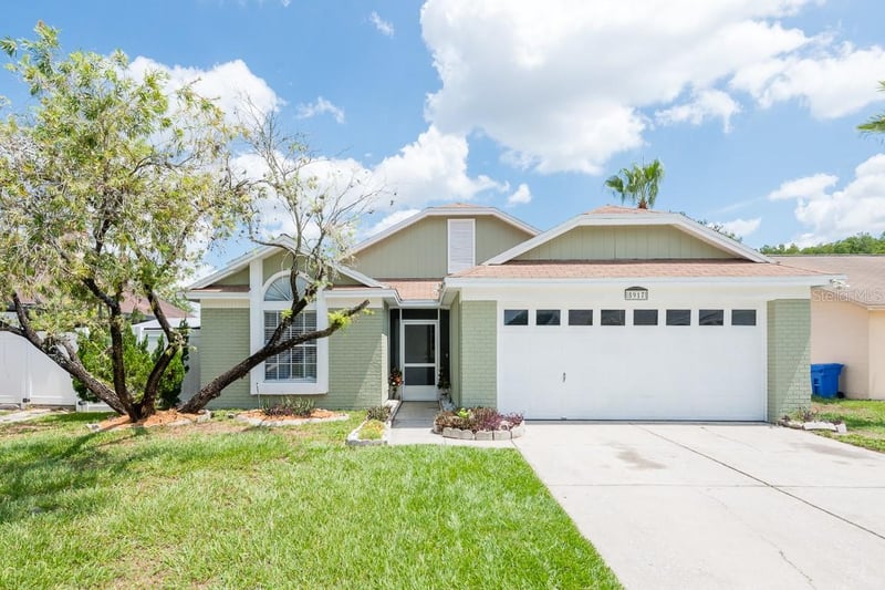 5917 Taywood Dr, Tampa, FL 33624