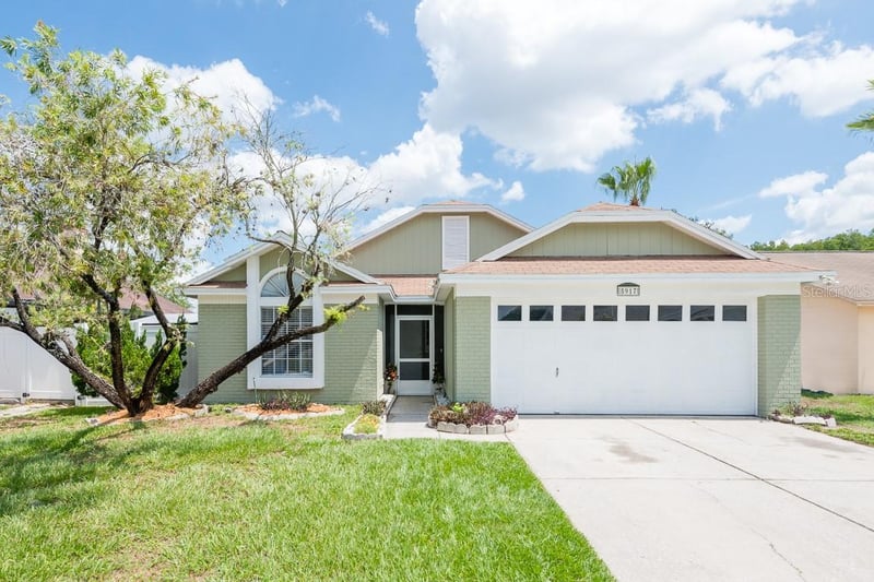 5917 Taywood Dr, Tampa, FL 33624