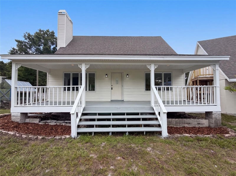 9701 Black Bear Ct, New Port Richey, FL 34654
