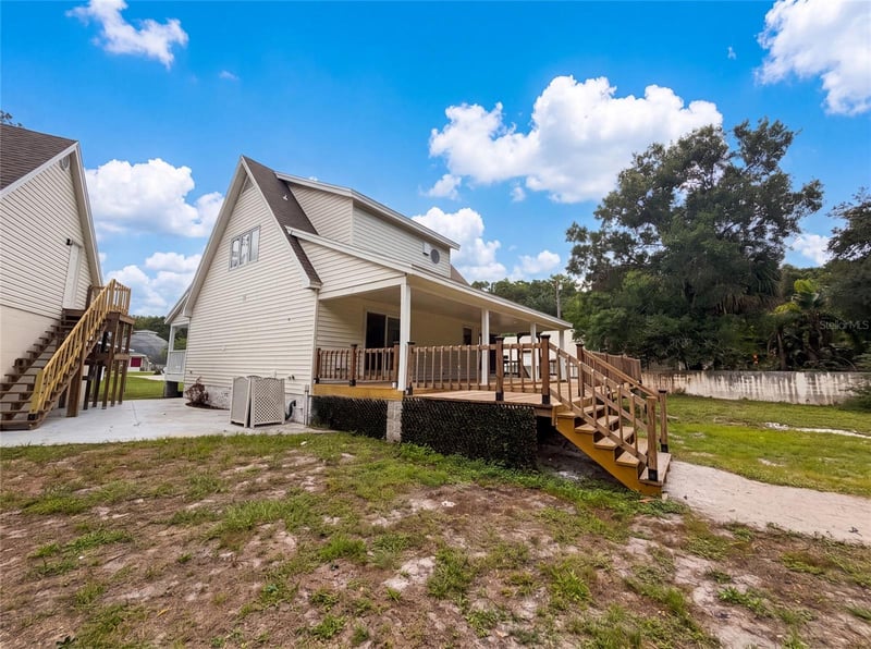 9701 Black Bear Ct, New Port Richey, FL 34654