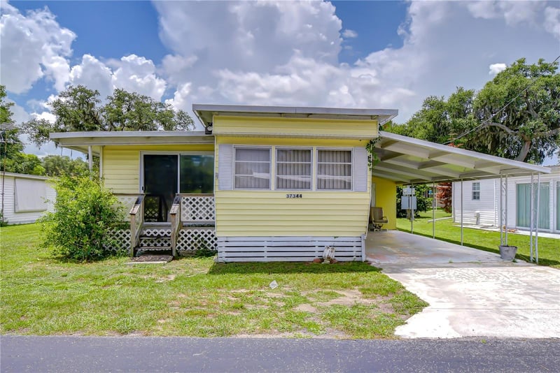 37344 Hammond Dr, Zephyrhills, FL 33541
