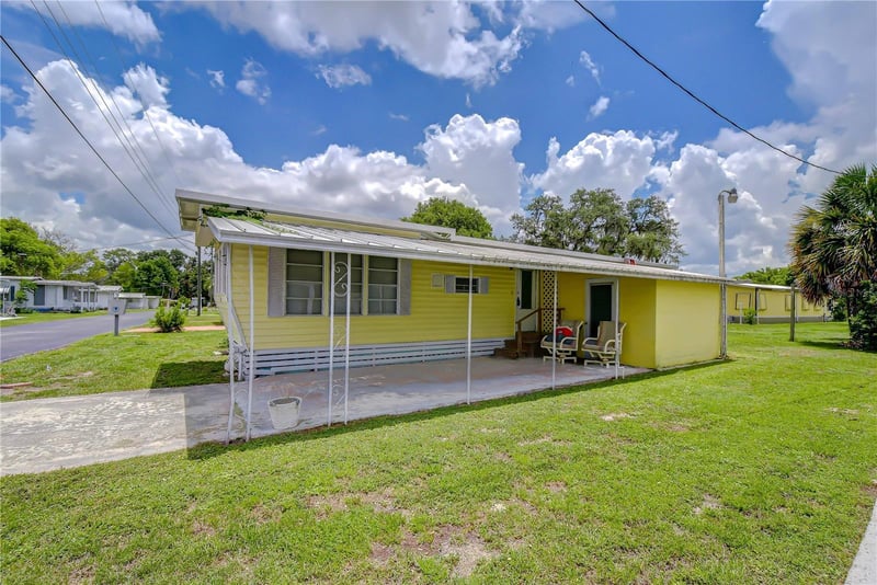 37344 Hammond Dr, Zephyrhills, FL 33541