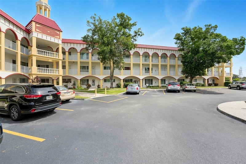 2430 Florentine Way #56, Clearwater, FL 33763