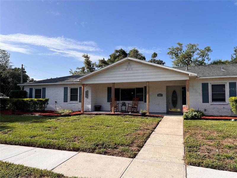 601 Larrie Ellen Way, Brandon, FL 33511