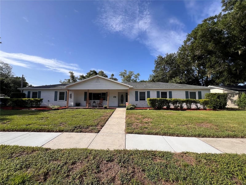 601 Larrie Ellen Way, Brandon, FL 33511