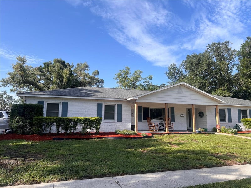601 Larrie Ellen Way, Brandon, FL 33511
