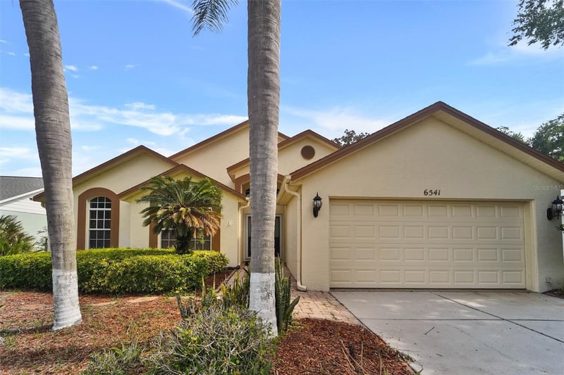 6541 Country Ridge Ln, New Port Richey, FL 34655