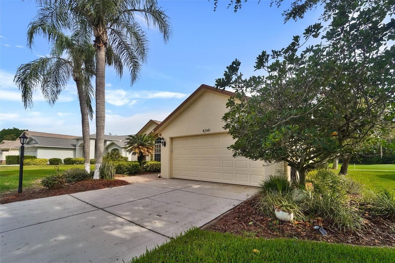6541 Country Ridge Ln, New Port Richey, FL 34655