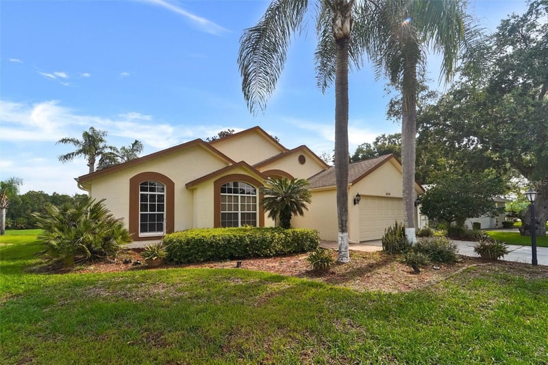 6541 Country Ridge Ln, New Port Richey, FL 34655
