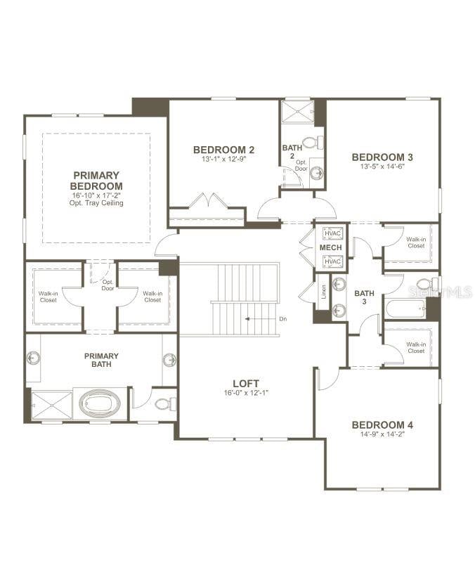 2013 Hammock Trace Dr, Parrish, FL 34219
