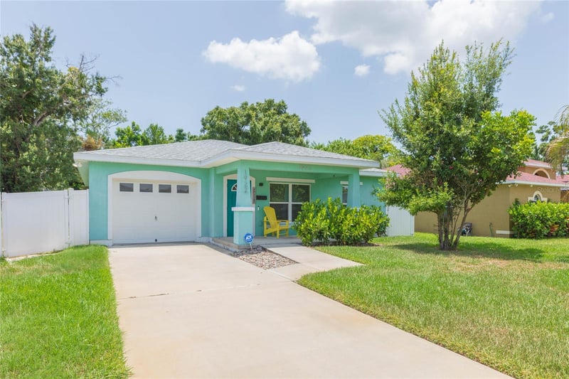 Home Worth Check