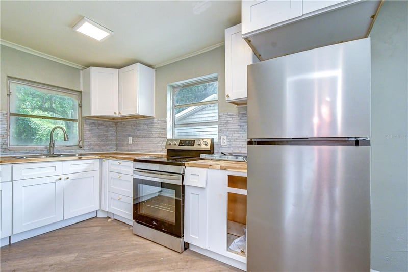 39200 Fibelkorn Rd, Zephyrhills, FL 33540