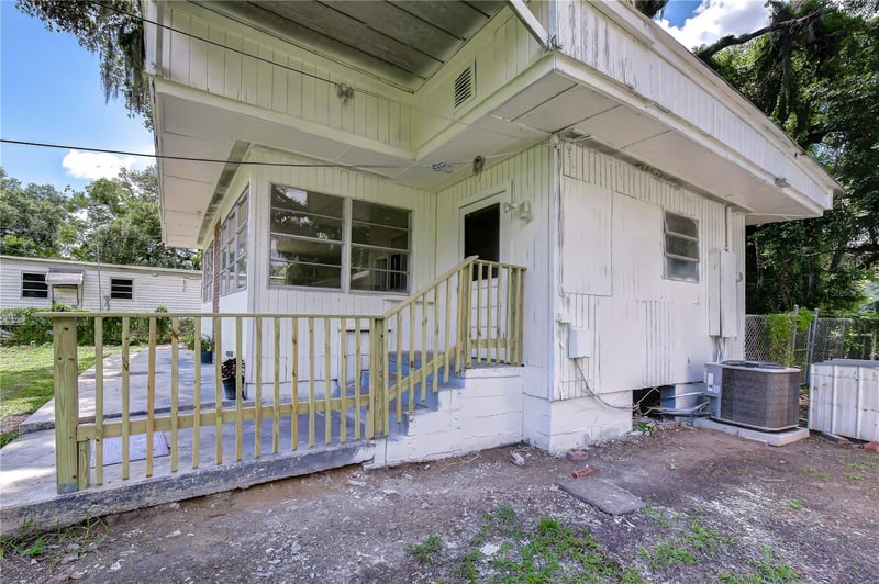 39200 Fibelkorn Rd, Zephyrhills, FL 33540